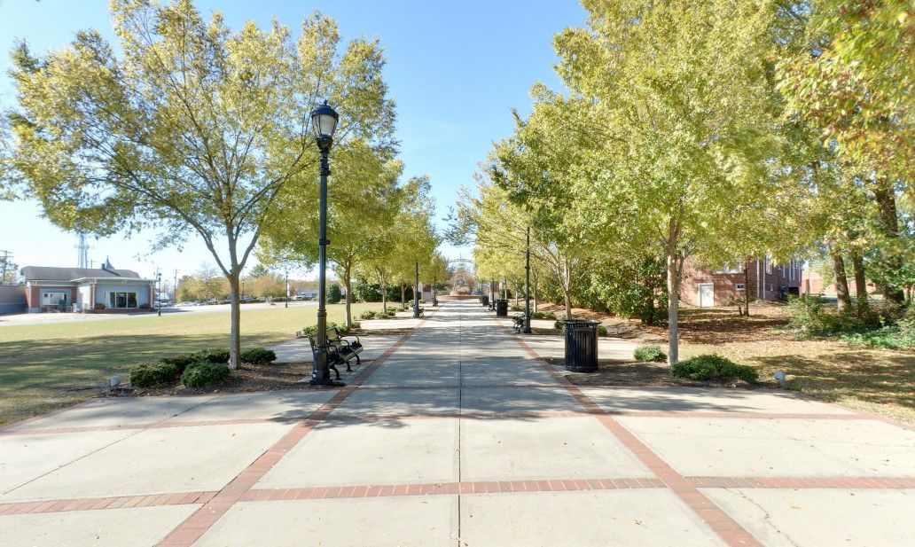 Greer City Park
