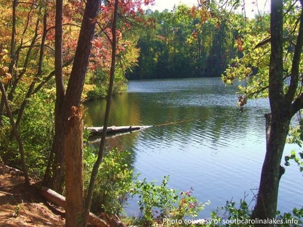 Lake Placid
