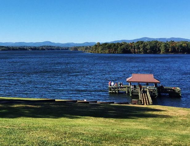 Lake Robinson