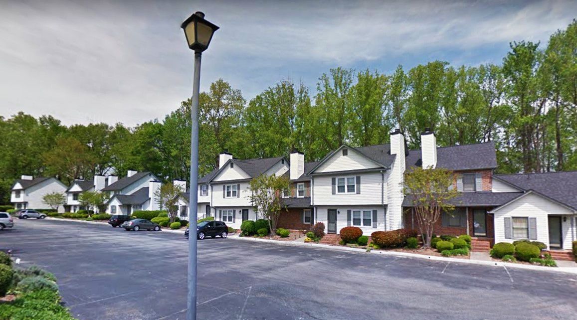 Mauldin Neighborhoods