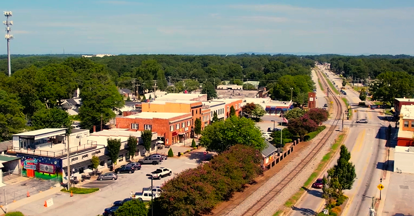 Mauldin SC