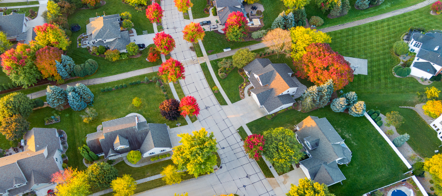 real estate market in Greenville SC