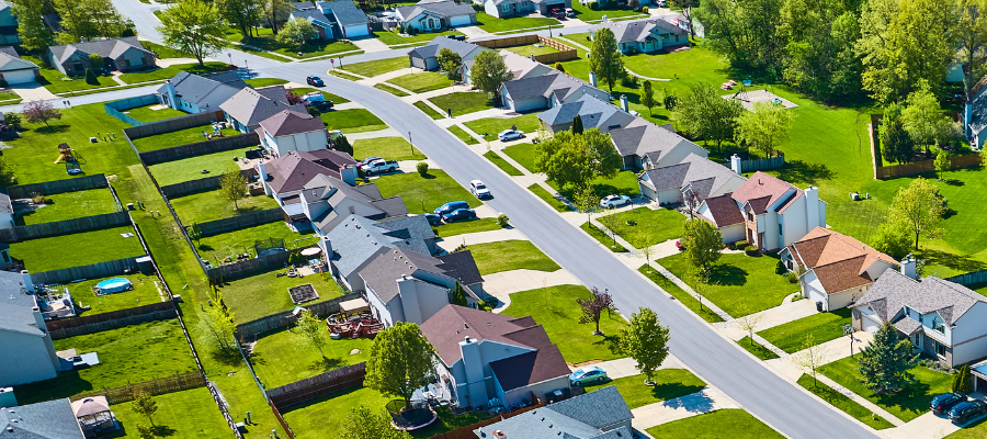 Greenville SC Real Estate