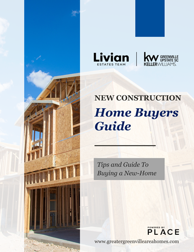 New Construction Home Buyer Guide