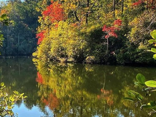 Paris Mountain State Park