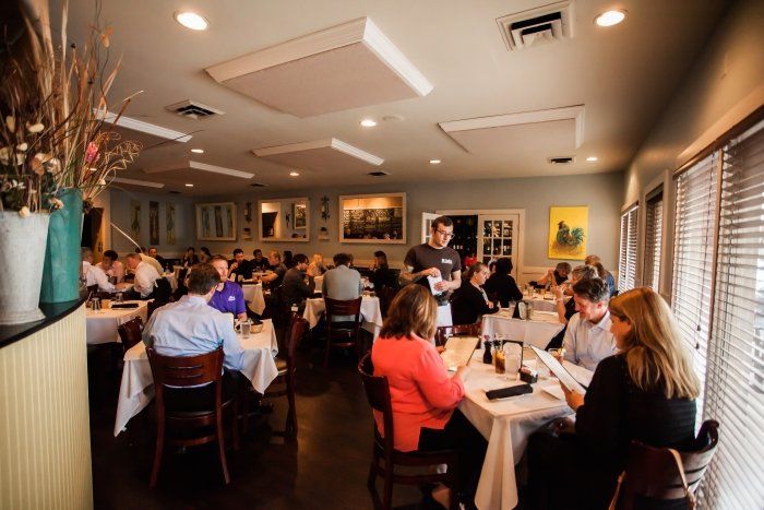 Restaurant Week