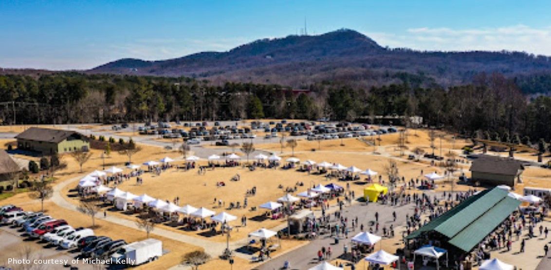Travelers Rest Events