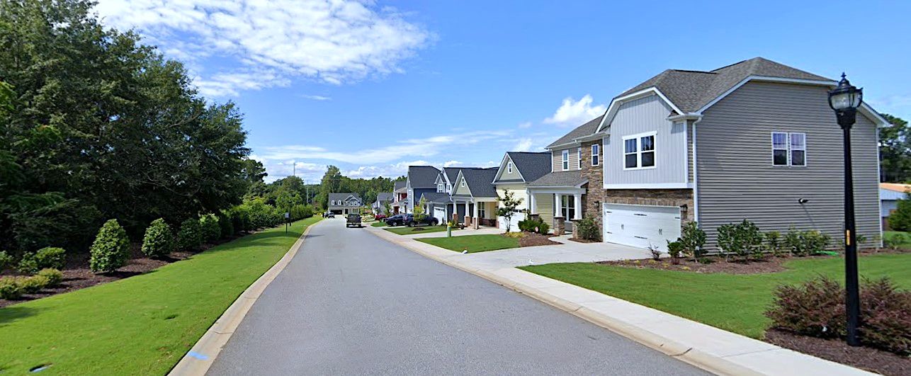 Travelers Rest Neighborhoods
