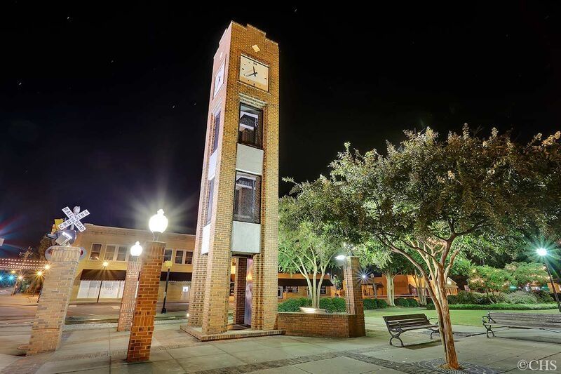 Simpsonville