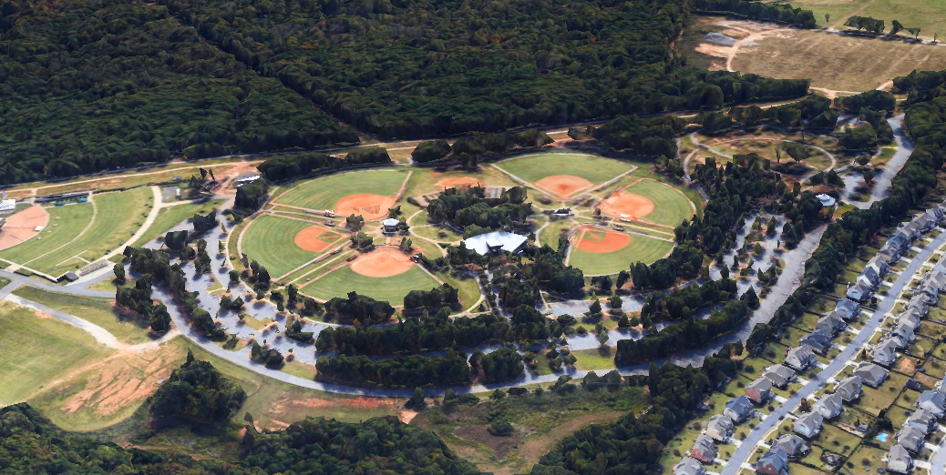 Wofford College