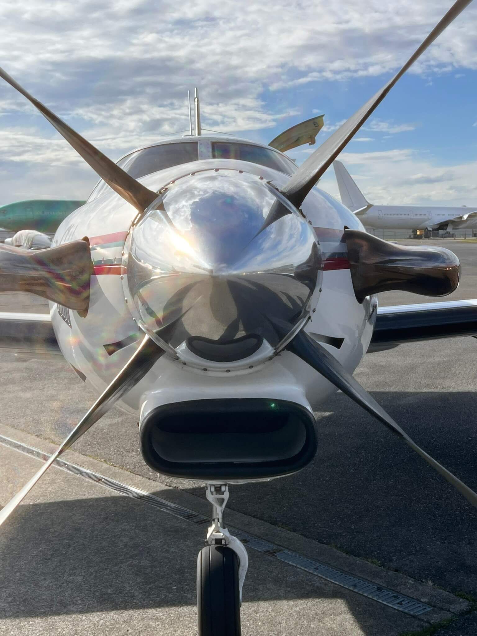 propeller