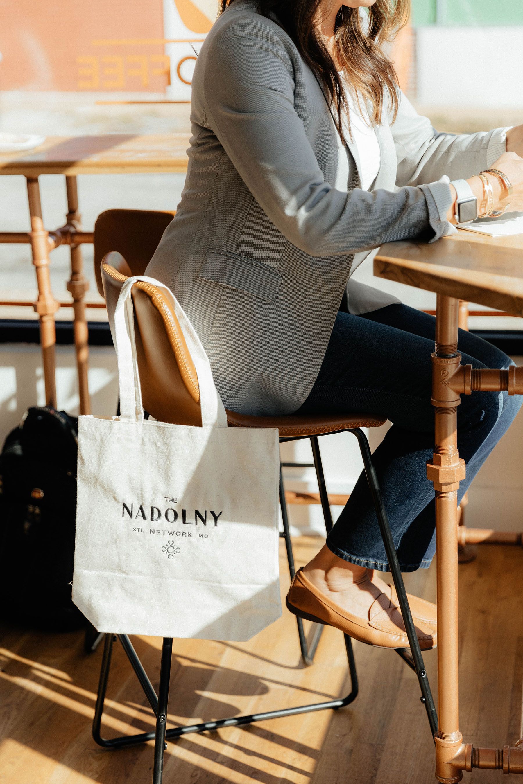 Abbie Nadolny