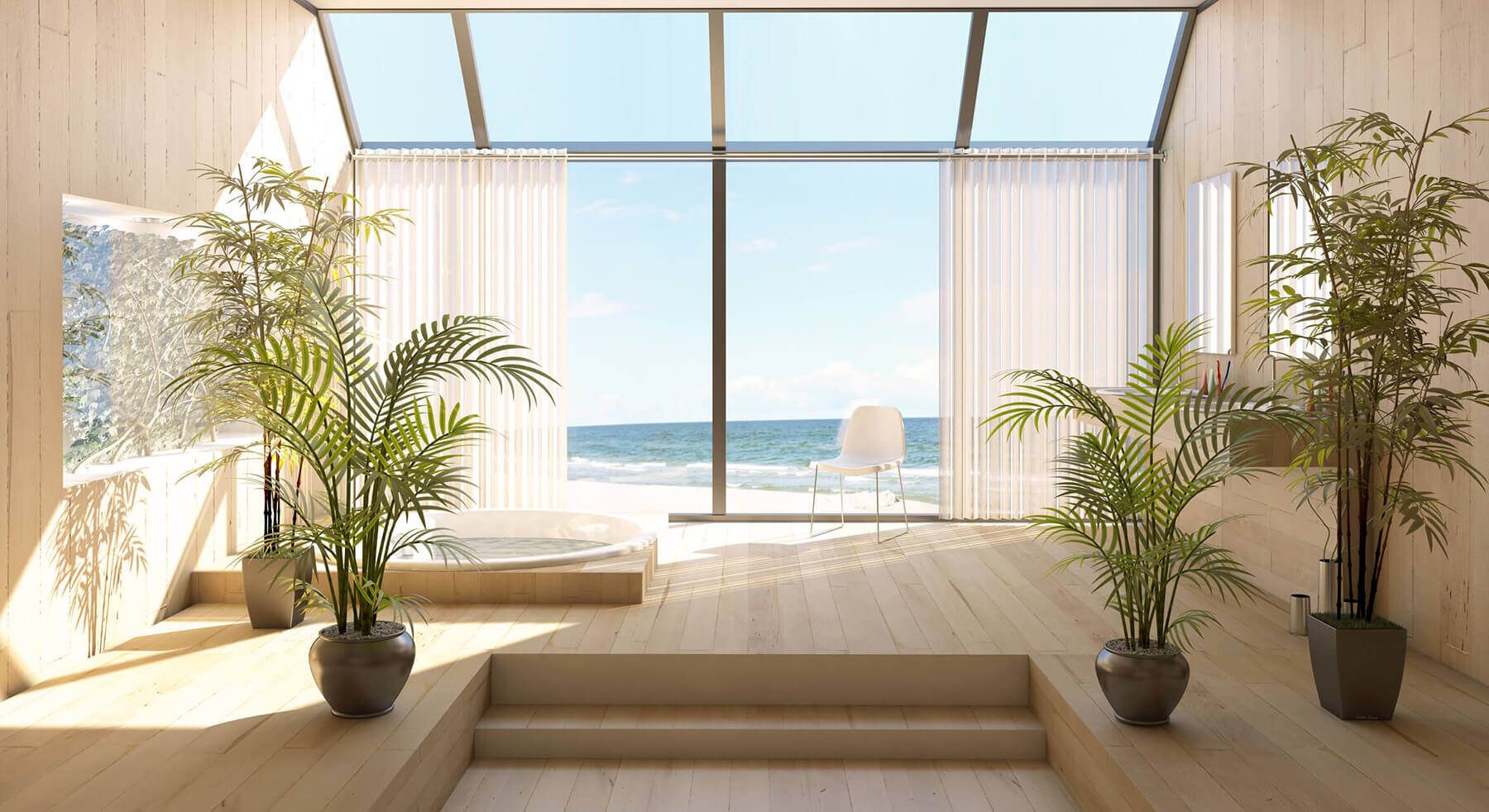 home living room