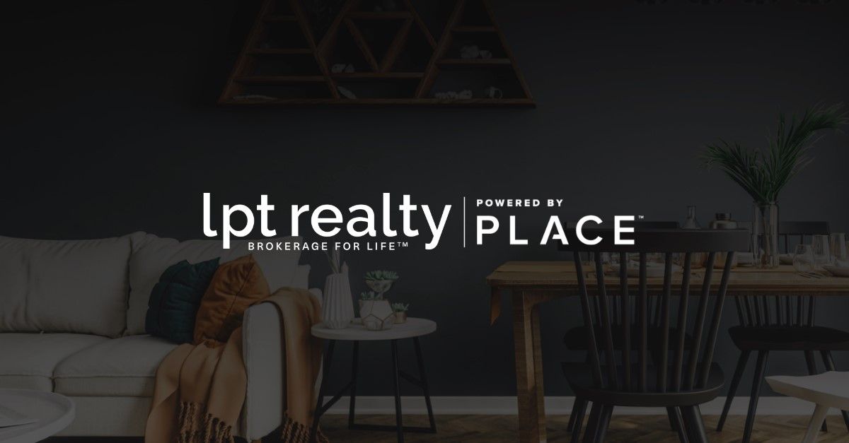 Madison Ralph | LPT Realty | PLACE