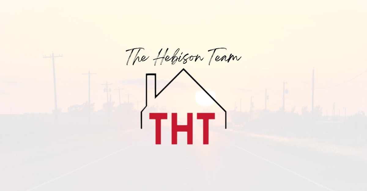 Hebison Team at Keller Williams Realty, REALTORS