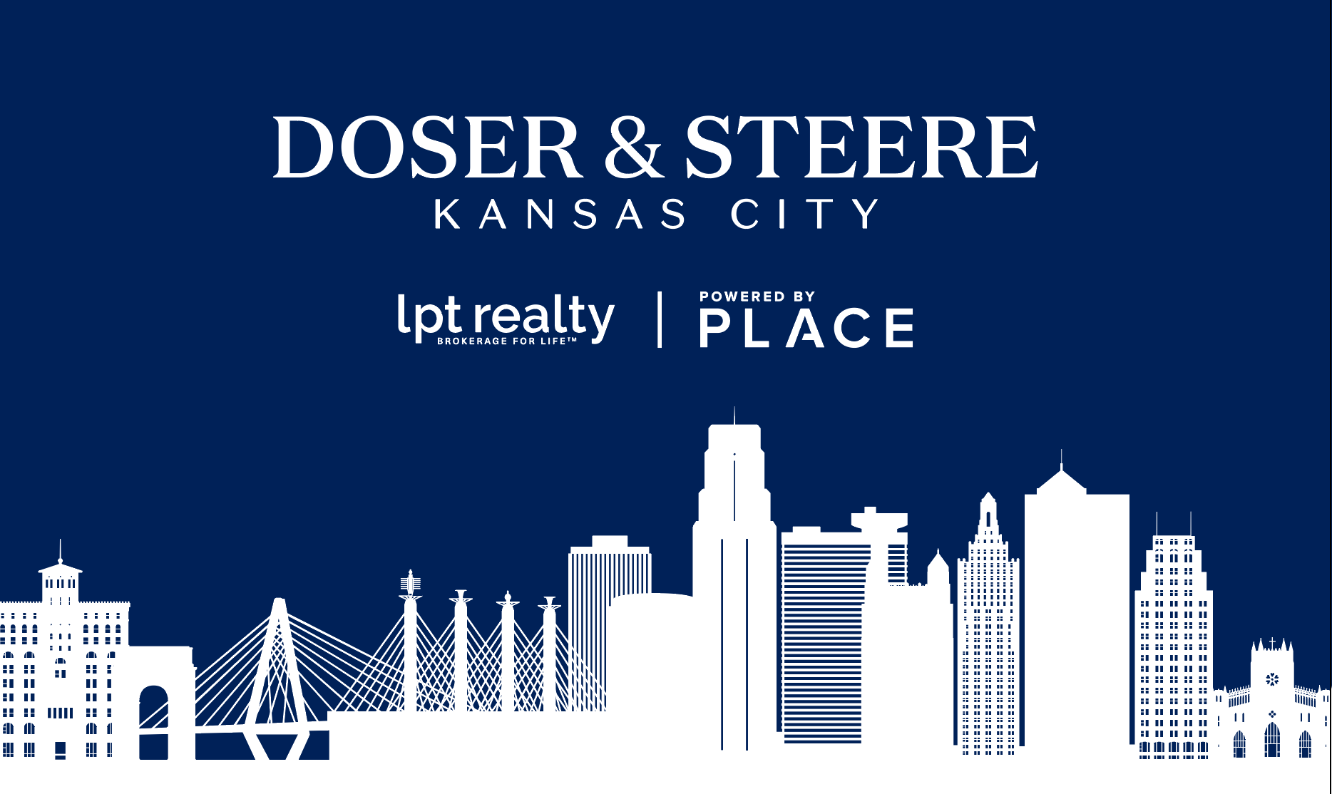 team photo in industrial office