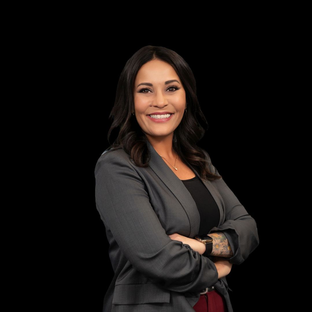 Real Estate Agent on the Melinda Lynch Team