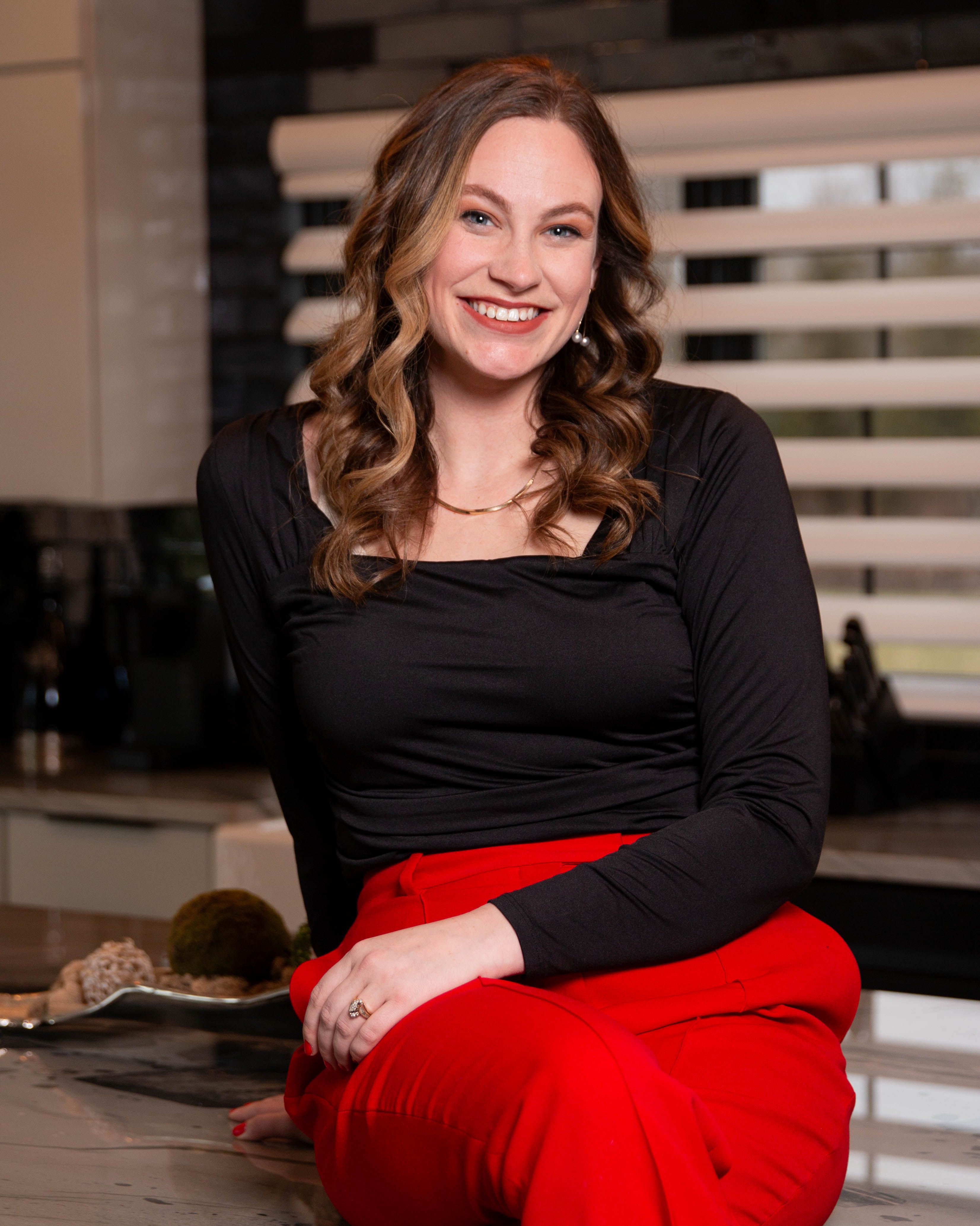 Riley Sciarappa, Realtor