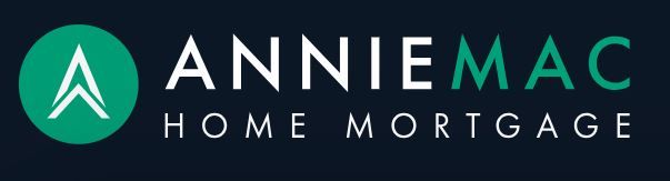 CMG Home Loans logo with green and black text.