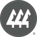 Three Trees Icon