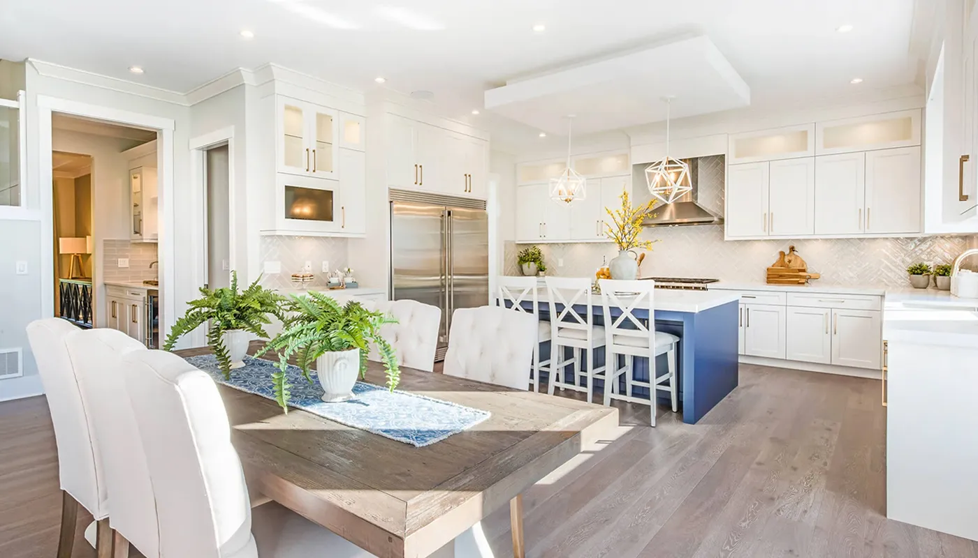 Luxury Kitchen