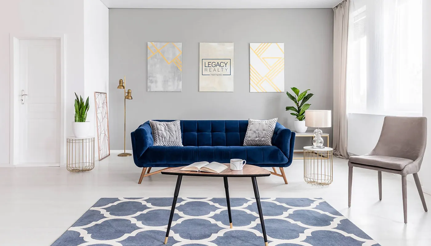 Modern Living Room