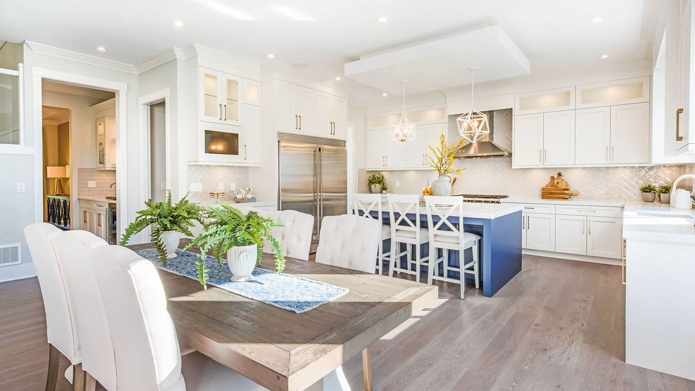 Luxury Kitchen
