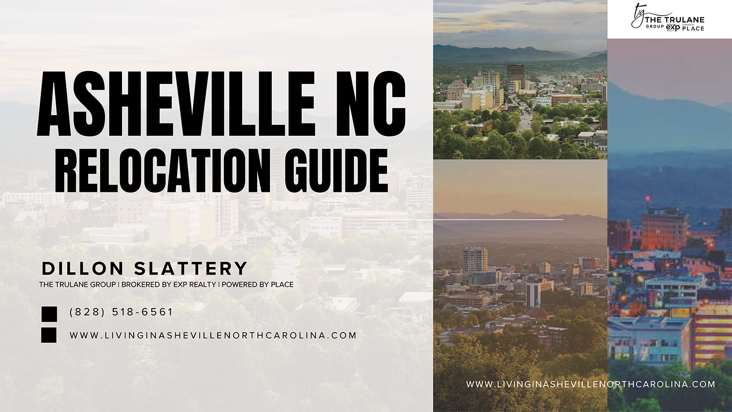 Charlotte NC Relocation Guide
