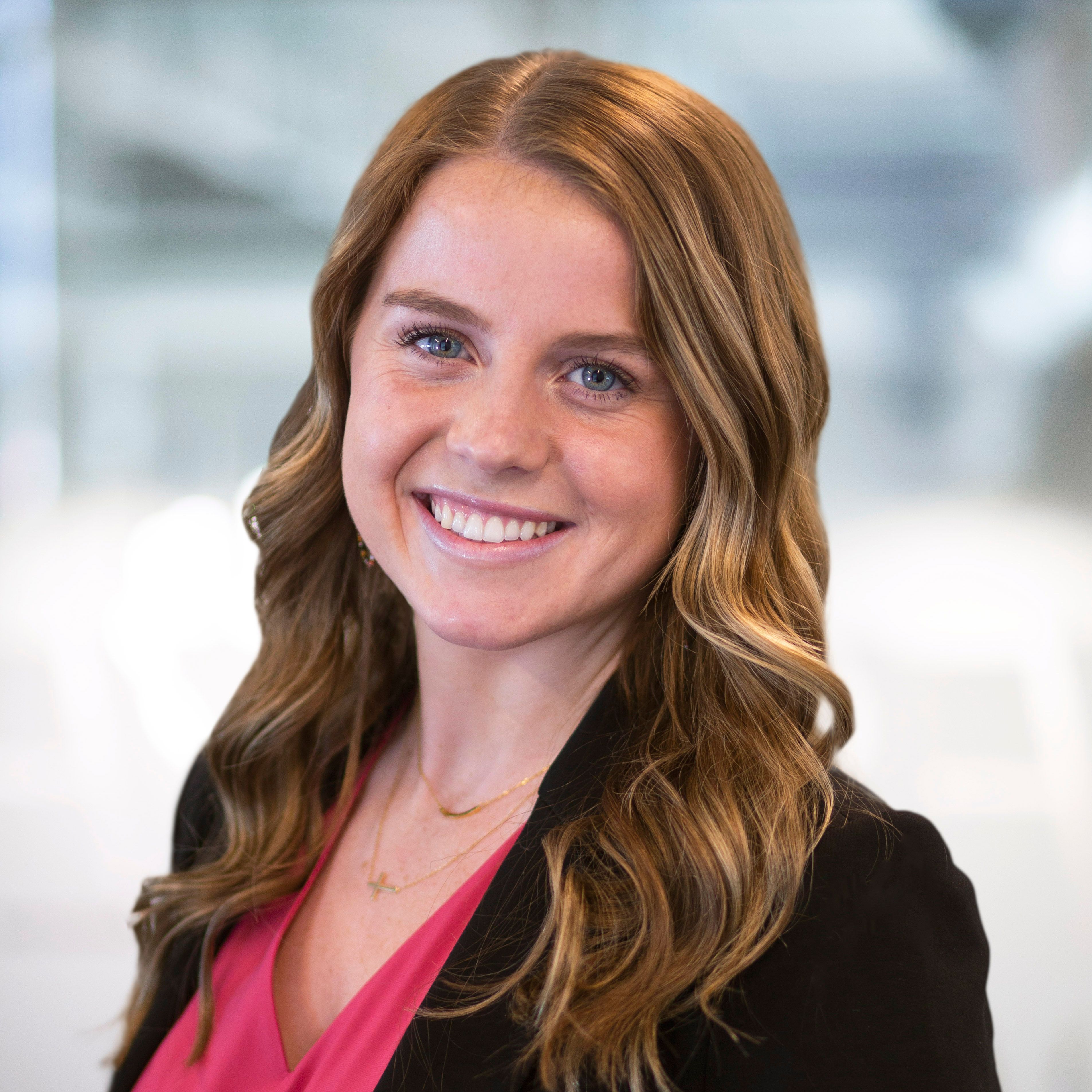 Carly Steiert