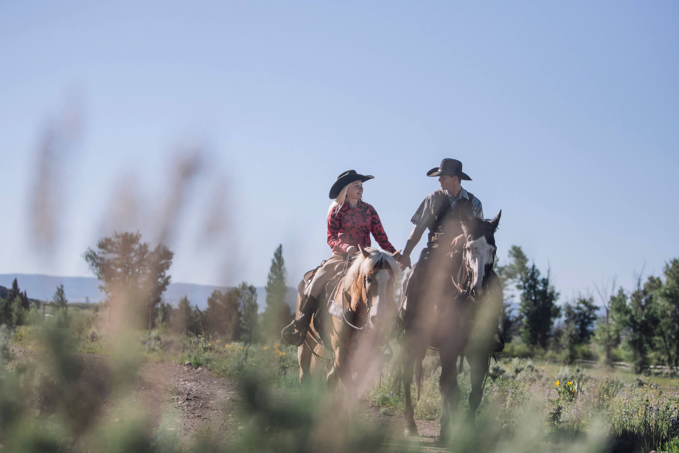 real estate team photo