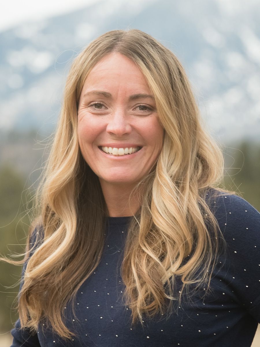 Russ Lyon Sotheby's International Realty Samantha Field Sales