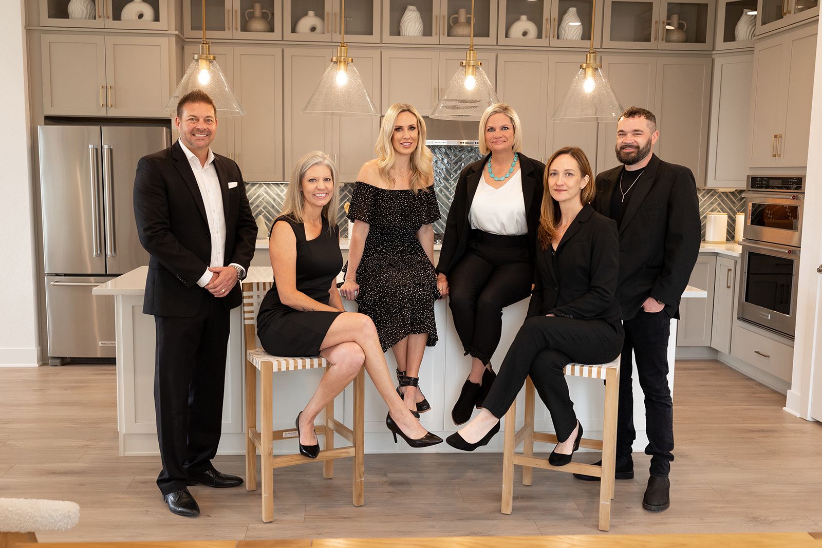 team photo