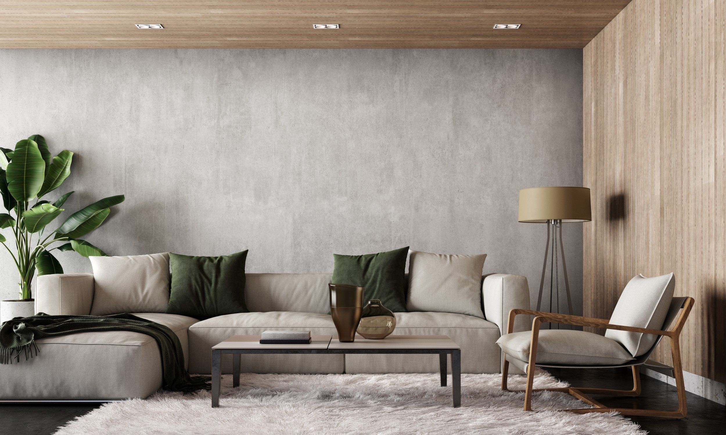 home living room