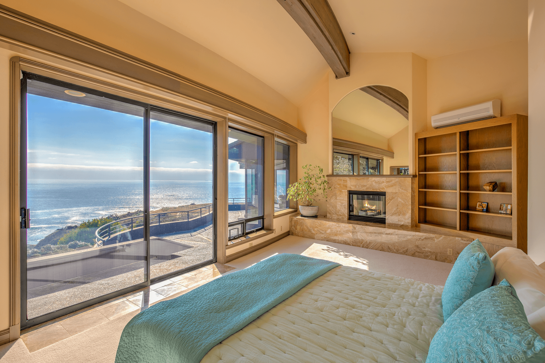 home living room
