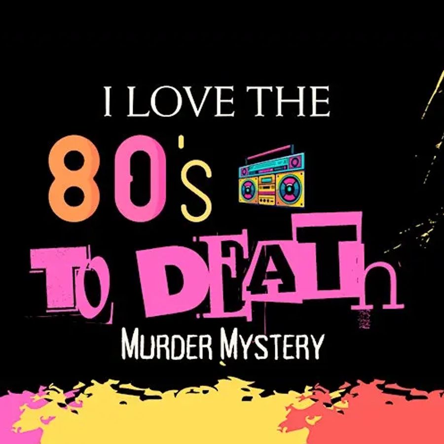 Close-up of the front of a vintage orange muscle car with round headlights and black grille, parked outdoors during sunset.