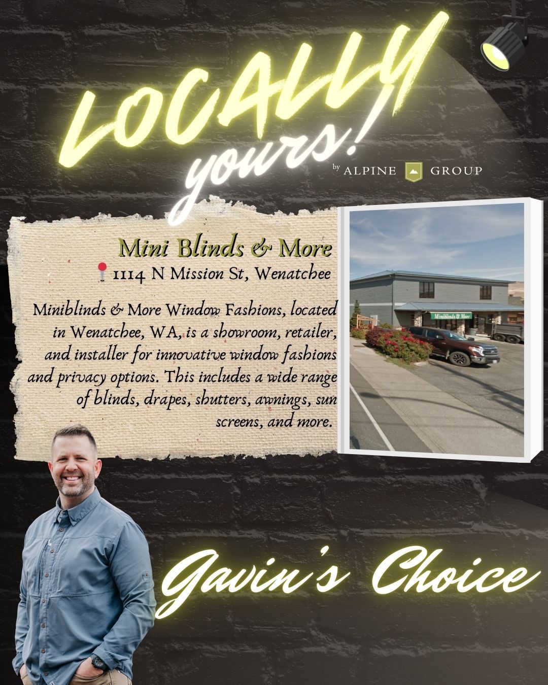 Visit J.B. Steamers Coffee 2 Go at 85 9th St NE, East Wenatchee, WA, for locally roasted coffee and community support