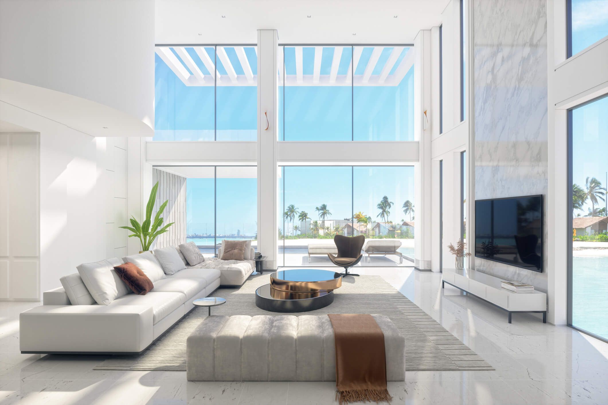 home living room
