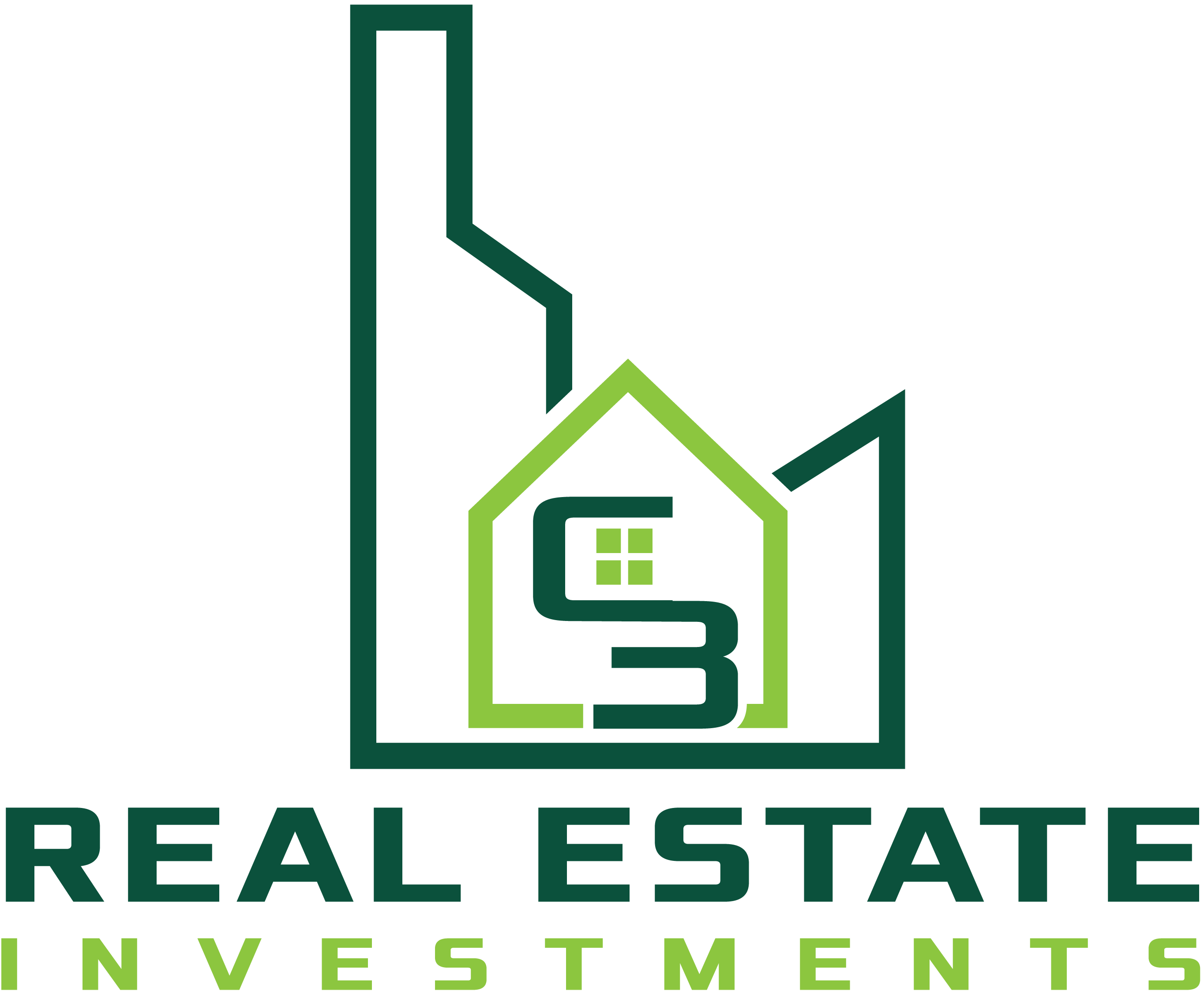 Buy and Sell Homes Real Estate