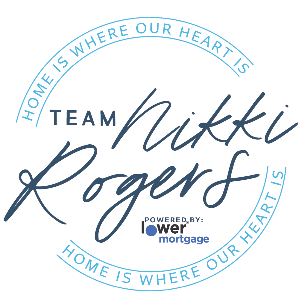 Mortgage Lender Logo