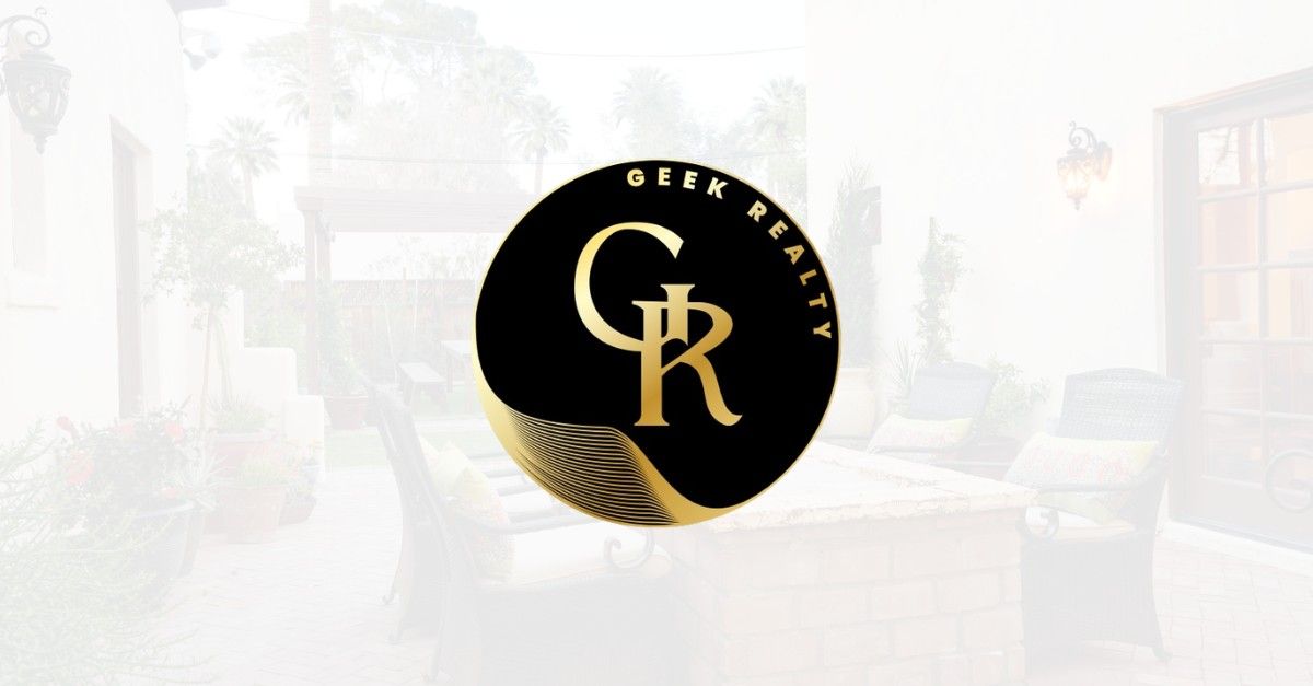 Geek Realty