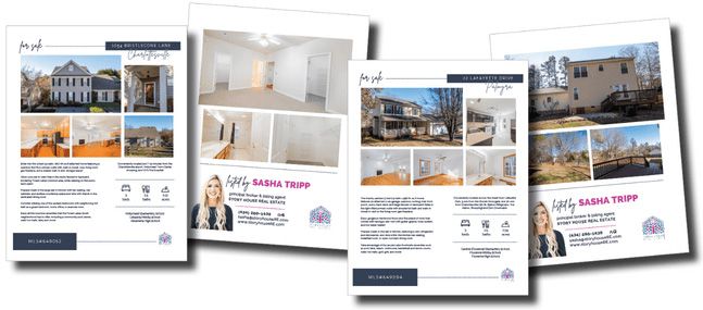 Property Brochures