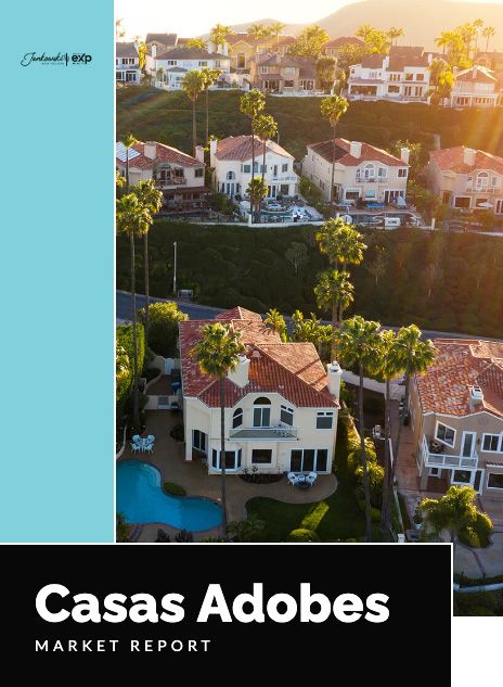 Casas Adobes