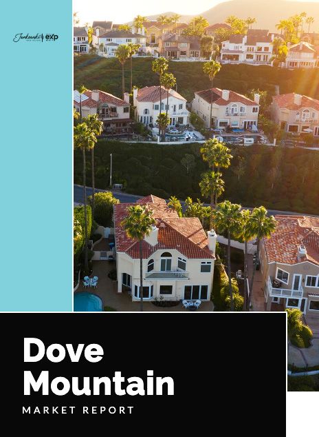 Dove Mountain