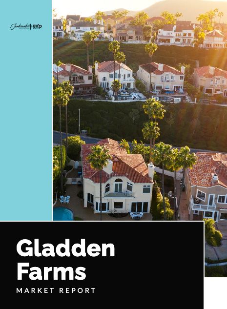 Gladden Farms