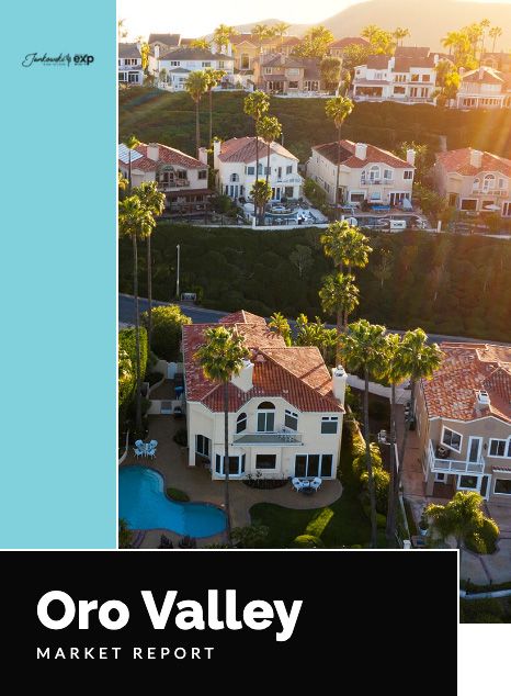 Screenshot of a home valuation tool