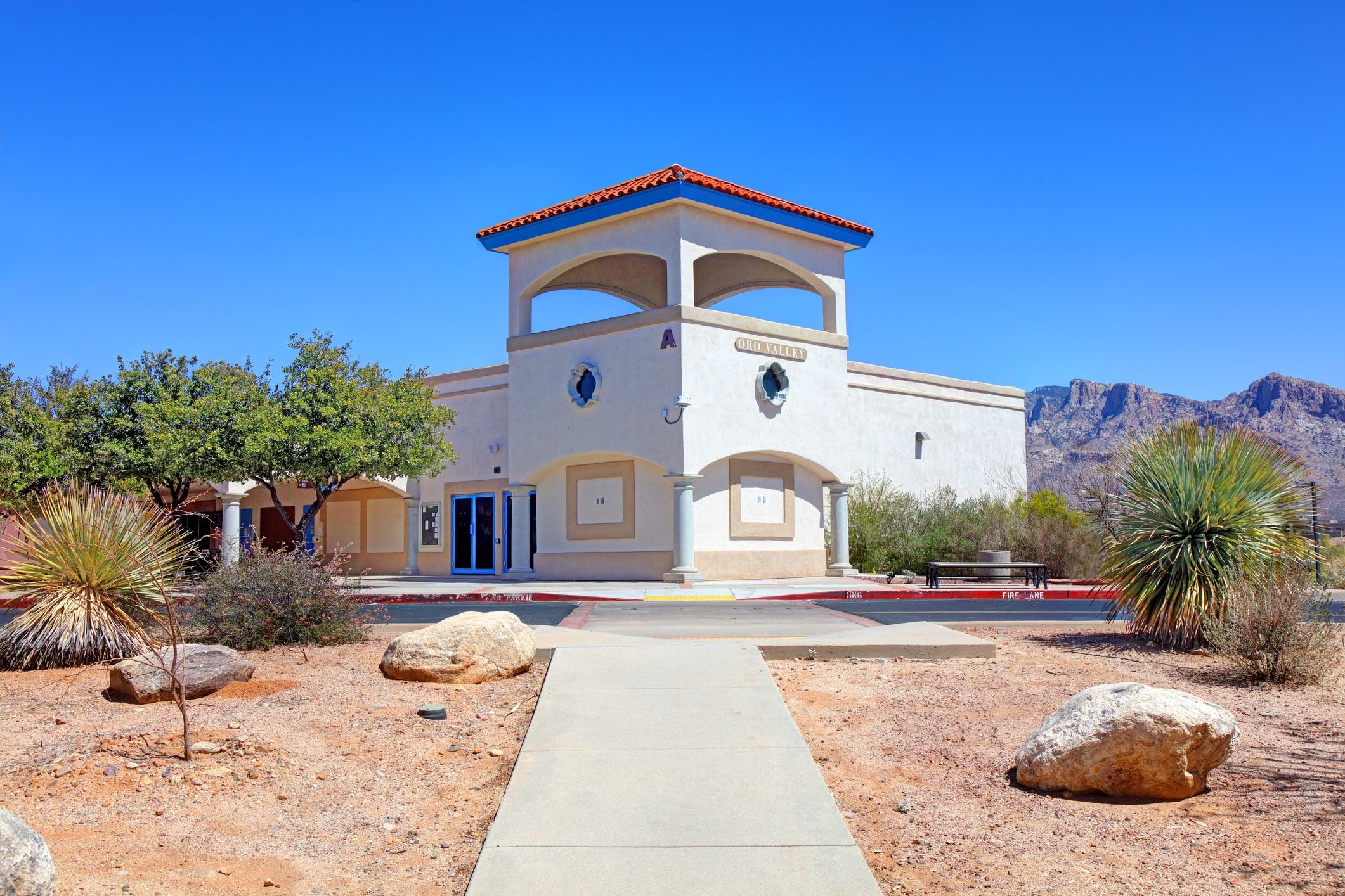 Marana