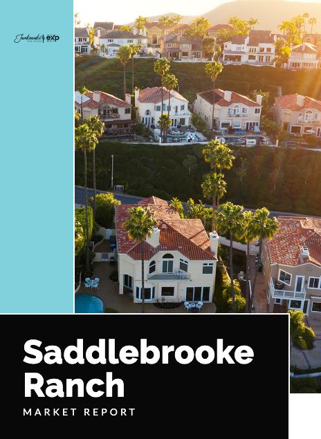 Saddlebrooke Ranch