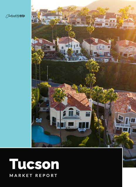 Tucson Market Report