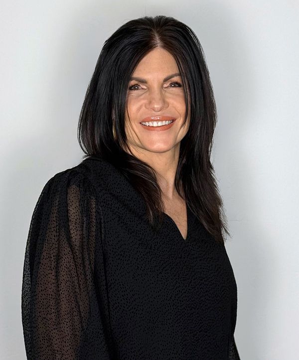 Geralann Tabet