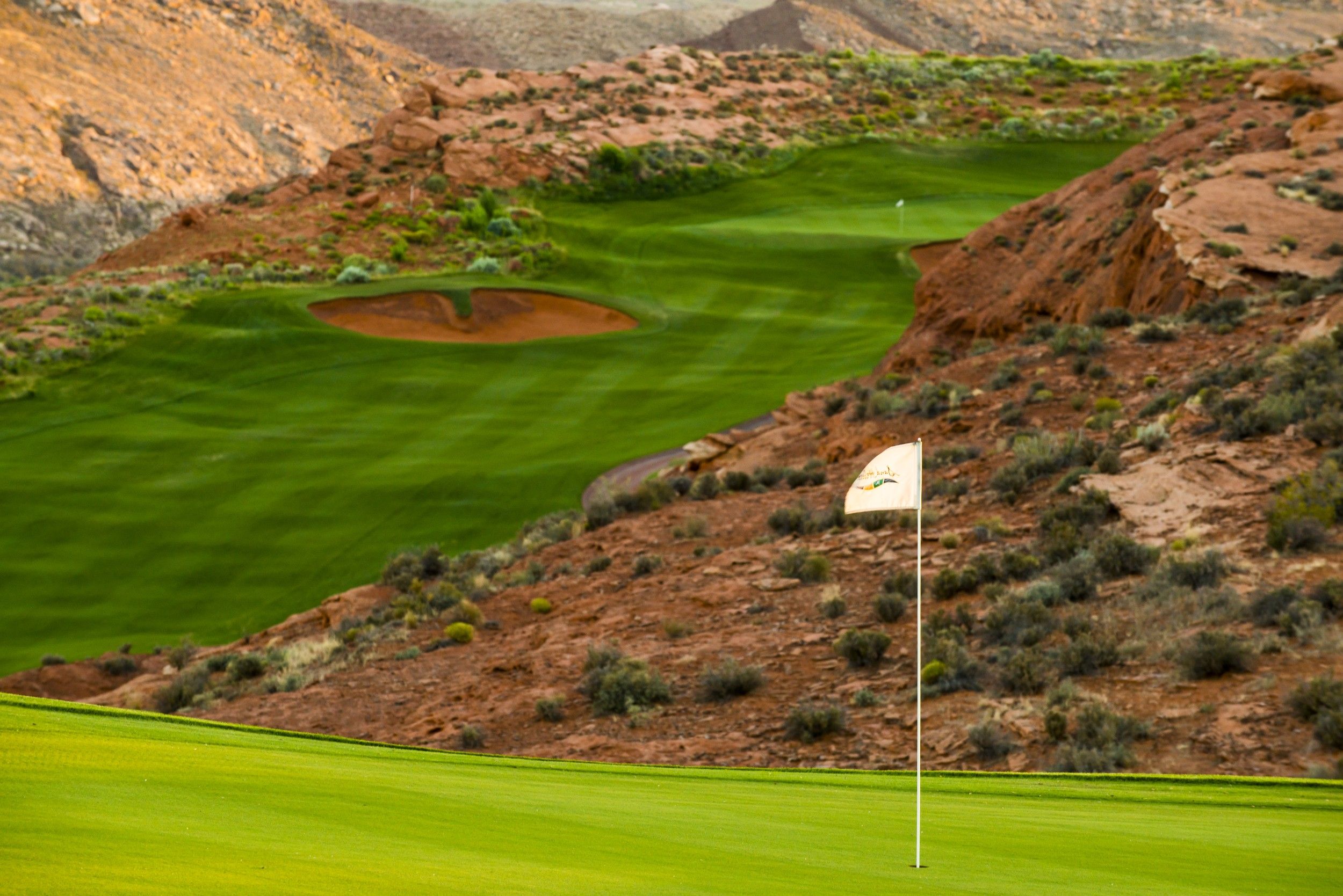 Couple cuddles on couch